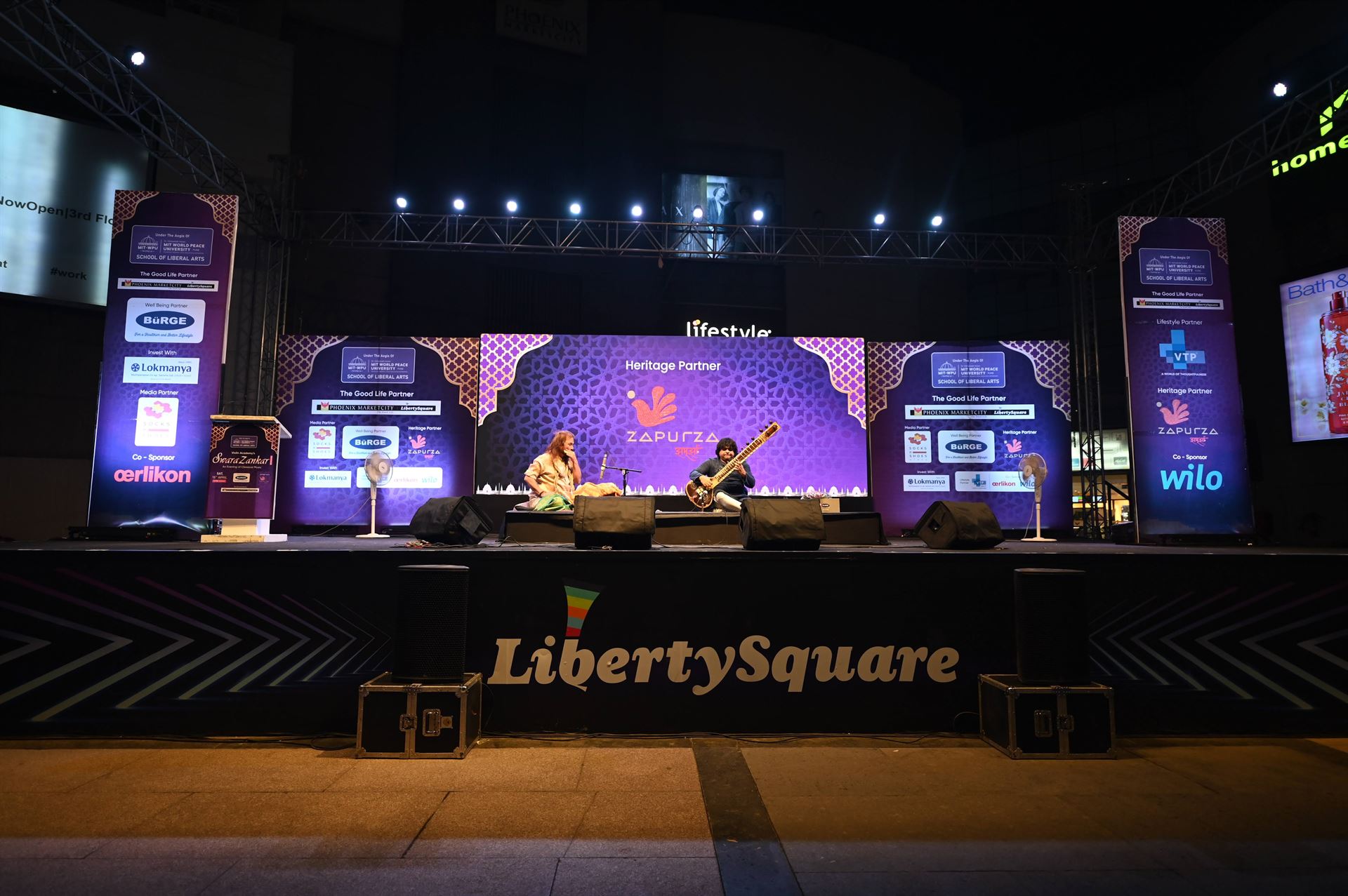2023 Phoneix Mall - Niladri Kumar